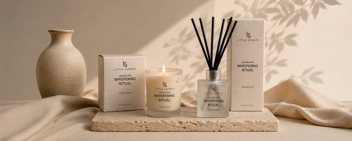 Home Rituals