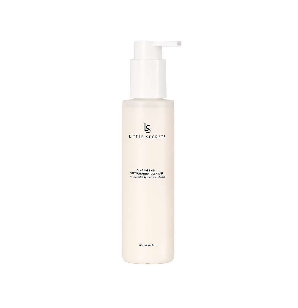 Soft Harmony Cleanser