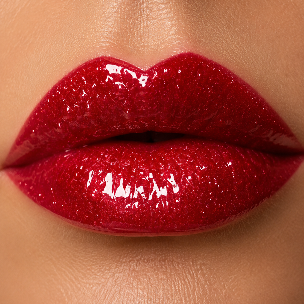 Flame Kiss Lip Balm