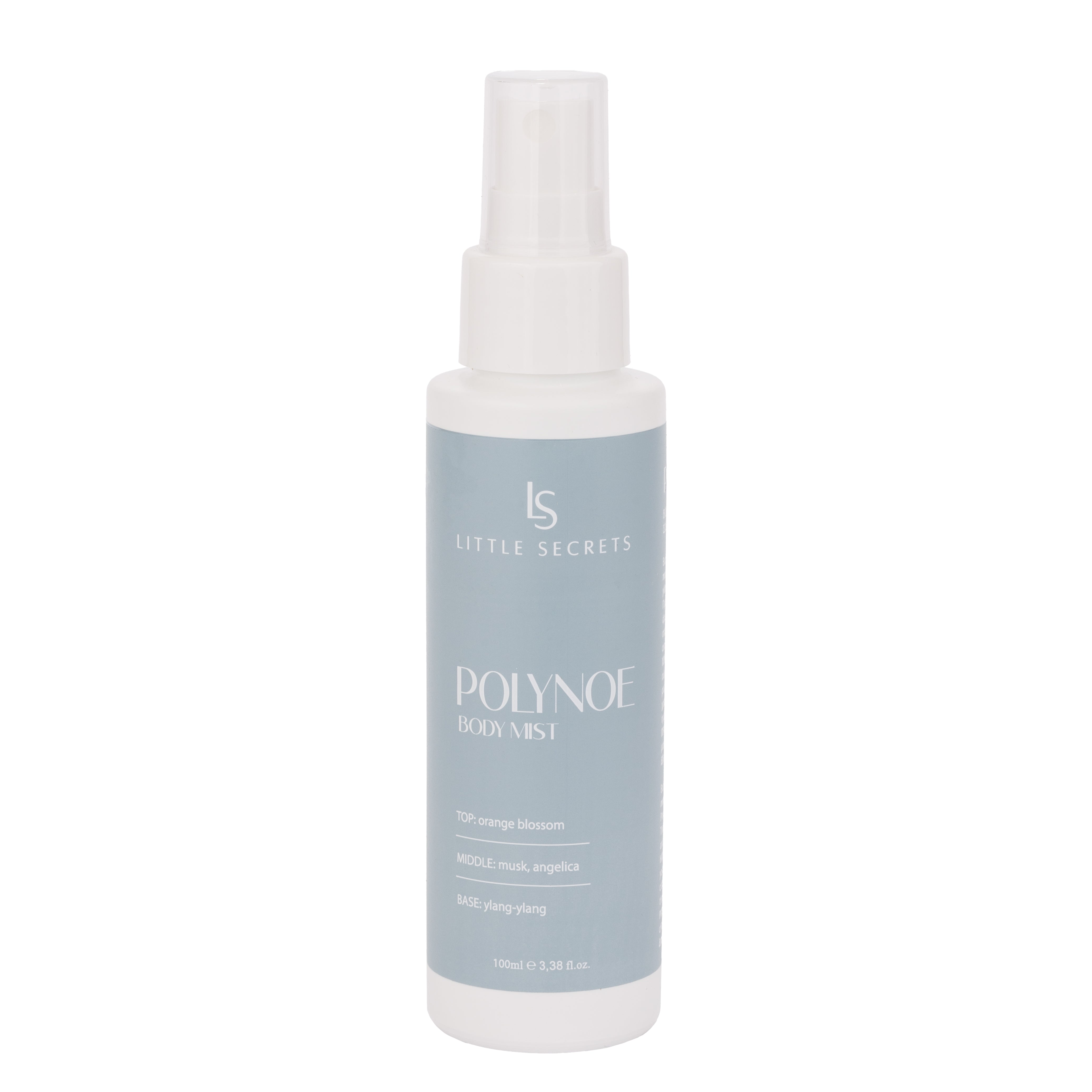 Polynoe Body Mist