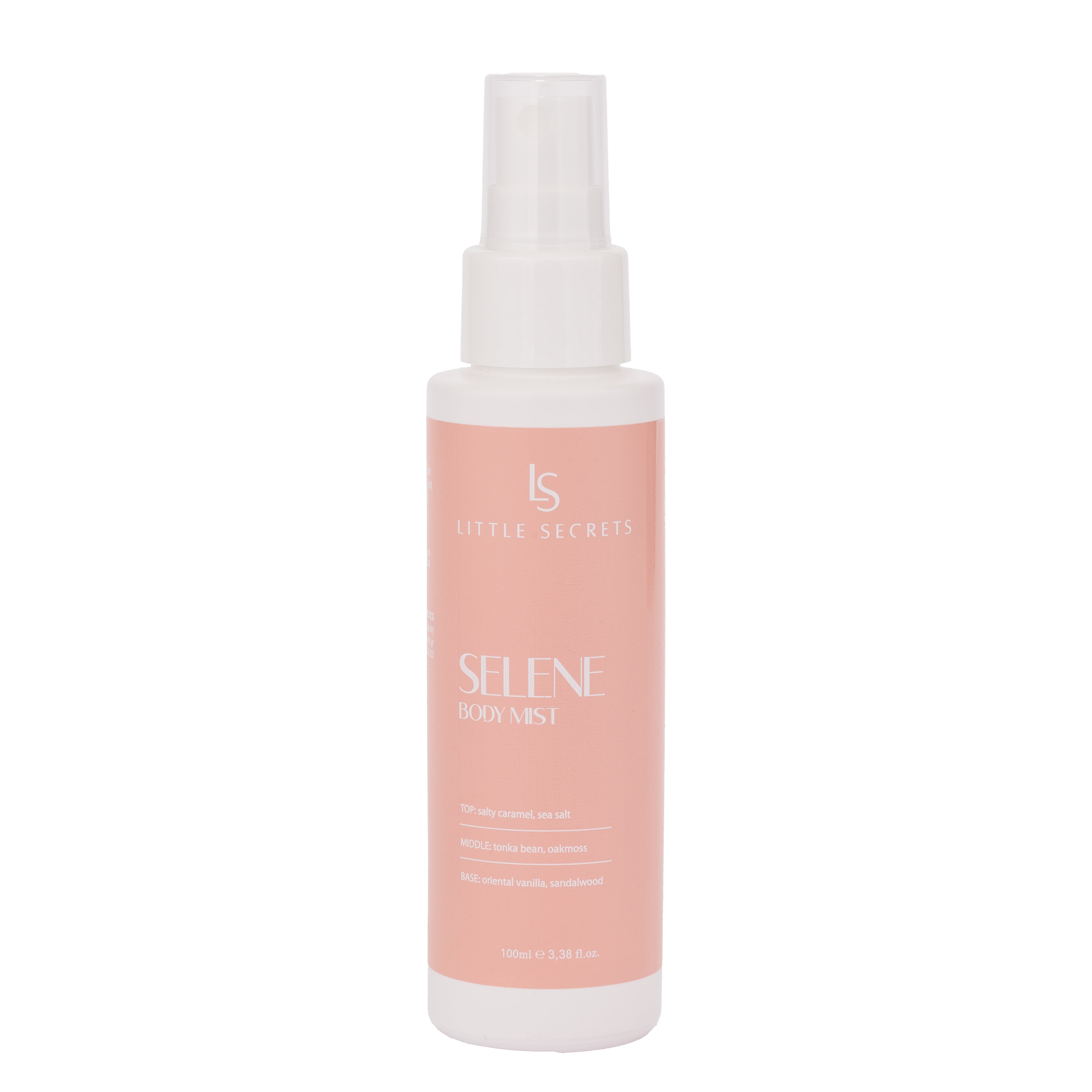 Selene Body Mist